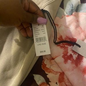 Essential women hoodie brand new with tags authentic